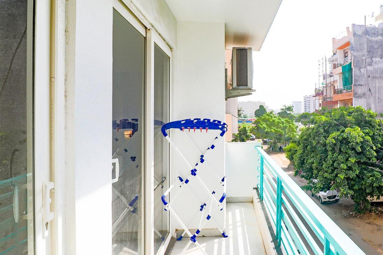 Fabhotel Kiara The Private Suites คูร์เคาน์ ภายนอก รูปภาพ