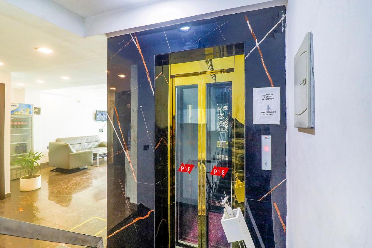 Fabhotel Kiara The Private Suites คูร์เคาน์ ภายนอก รูปภาพ