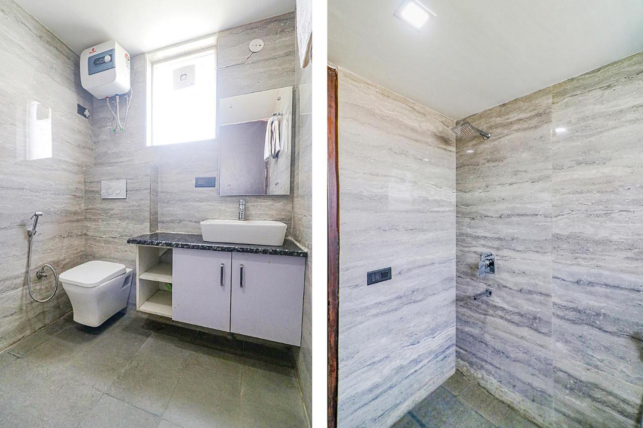 Fabhotel Kiara The Private Suites คูร์เคาน์ ภายนอก รูปภาพ